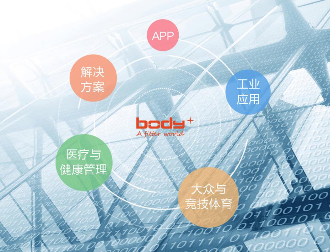 博迪加科技（北京）有限公司