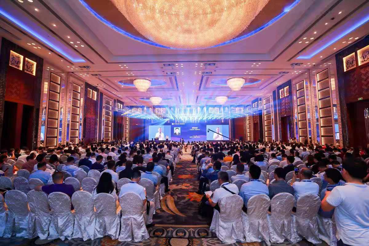 2019中国（深圳）集成电路峰会在深圳成功举办